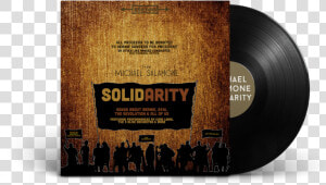 Solidarity   Label  HD Png Download