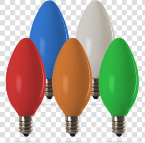 Super C9 Ceramic Incandescent Bulbs   Light  HD Png Download