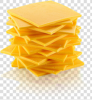 Cheese Png Hd   Cheddar Cheese Slices Png  Transparent Png