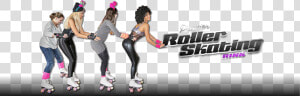 Roller Disco Png Image   Roller Skate Rink Png  Transparent Png