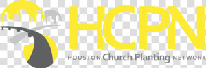 Houston Church Planting Network  HD Png Download