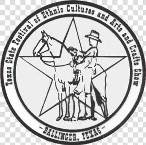 44th Texas State Festival Of Ethnic Cultures Arts  amp    Kingston Polytechnic College Logo  HD Png Download