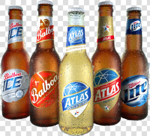 Miller Lite   Png Download   Cerveza Atlas  Transparent Png