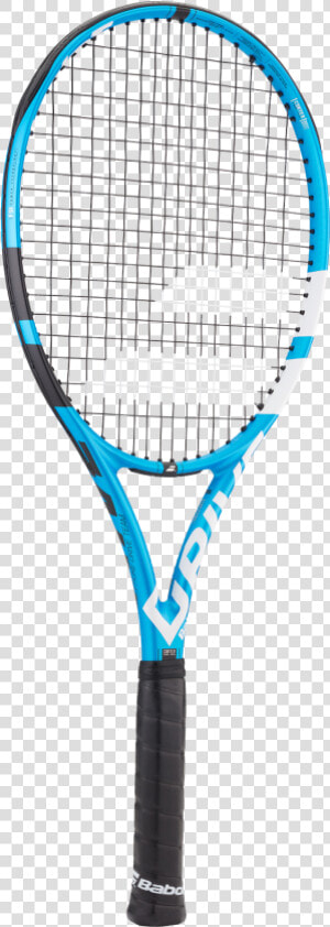 New Babolat Pure Drive 2018  HD Png Download