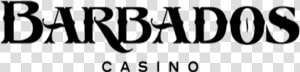 Barbados Casino Logo   Parallel  HD Png Download