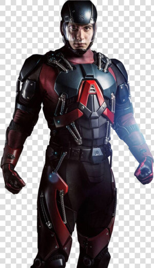 Brandon Routh Atom  HD Png Download