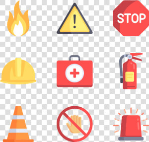 Cone Clipart Health Safety   Safety Png  Transparent Png