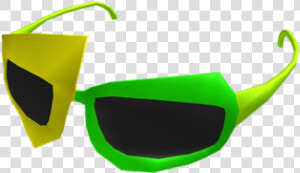 Free Png Download Neon 80s Shades Roblox Png Images   80s Neon Glasses Clip Art Png  Transparent Png