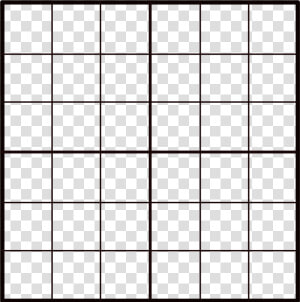 Transparent White Grid Png   Grid Clip Art  Png Download