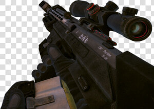 Gaming Transparent Black Ops 2 Sniper   Bo2 Dsr 50 Png  Png Download