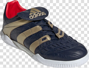 Men  39 s Adidas Consortium Beckham X Zidane Predator Accelerator  HD Png Download