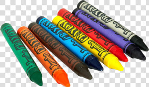 Crayon Box Crayola Pen  amp  Pencil Cases   Box Of Crayons Png  Transparent Png