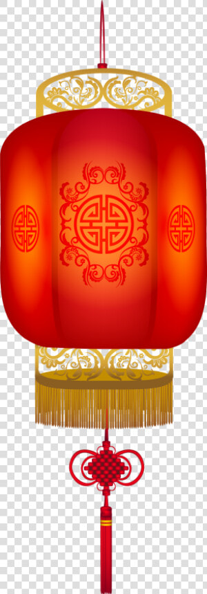 Hanging Chinese Lantern Png Clip Art   Chinese Lantern Clipart Png  Transparent Png