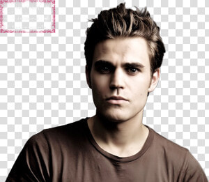 Tube Paul Wesley   Paul Wesley  HD Png Download