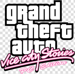 Grand Theft Auto  HD Png Download