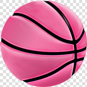 Pink Basketball Png   Clipart Basketball Ball Pink  Transparent Png