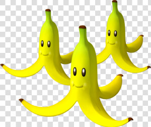 Mario Kart Racing Wiki   Mario Kart Banana  HD Png Download