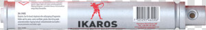 Ikaros Line Replacement Rocket   Ikaros Replacement Rocket  HD Png Download