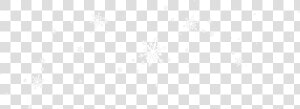 Pattern White Black Floating Snowflakes Free Transparent   Monochrome  HD Png Download