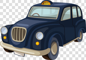 England London Cab Png   London Taxi Clipart  Transparent Png