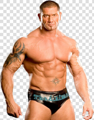 Batista Png Transparent Image   Batista Png  Png Download