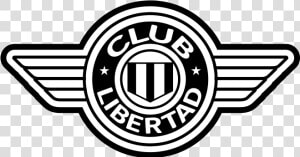 Club Libertad  HD Png Download