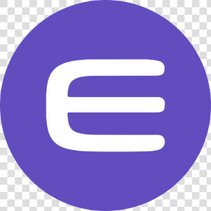 Enjin Coin Enj Icon   Enjin Coin Logo Png  Transparent Png