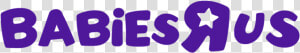 Toys R Us Png Logo Free Transparent Png Logos   Babies R Us  Png Download