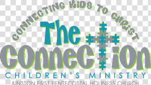 Children  39 s Ministries Logo  HD Png Download