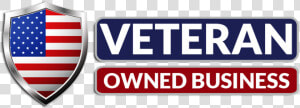         Veteran Owned Business  png Logo  Transparent Png