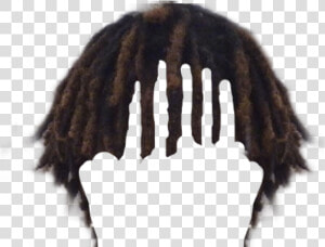  freetoedit  dreads   Dreadlocks  HD Png Download