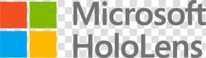 Microsoft Hololens Logo Transparent  HD Png Download