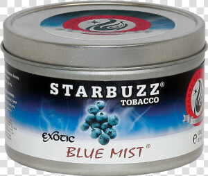 Starbuzz Bluemist  HD Png Download