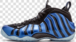 Nike Air Foamposite One Sharpie   Sneakers  HD Png Download