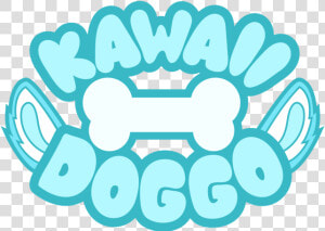 Doggo Png  Transparent Png