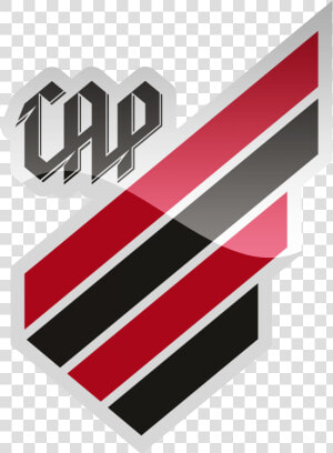 Athletico Paranaense Hd Logo Png   Club Athletico Paranaense  Transparent Png