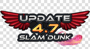 Slam Dunk Launching On July 17th   Skateboard  HD Png Download