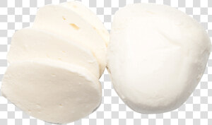 Fresh Mozzarella   Goat Cheese  HD Png Download