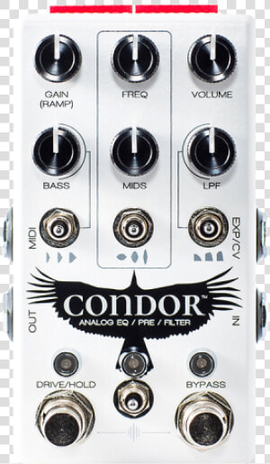 Chase Bliss Condor   Chase Bliss Audio Condor  HD Png Download