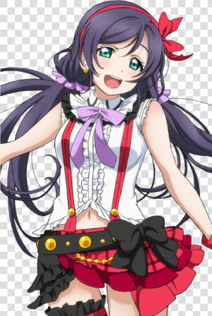 Love Live Bokura Wa Ima No Naka De Nozomi  HD Png Download