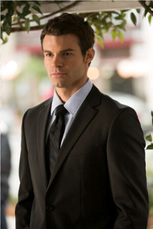 Elijah From Vampire Diaries  HD Png Download