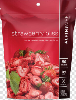 Alpineaire Foods Alpineaire Mango Fire Trail Mix     Strawberry Bliss Alpineaire  HD Png Download