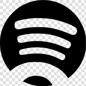 Spotify Alt   Spotify Icon  HD Png Download