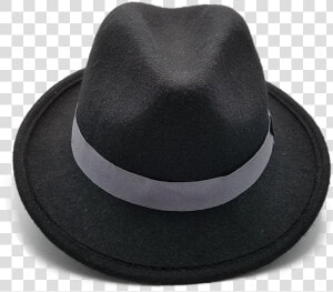 Adult Size Wool Felt Hat Fedora Hat Trilby   Fedora  HD Png Download