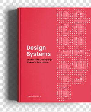 Systems Alla Kholmatova   Modular Design Book  HD Png Download