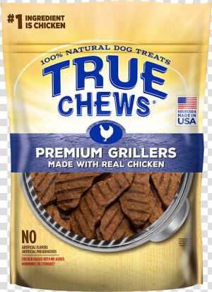 True Chews Dog Treats  HD Png Download