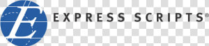 Express Scripts Logo Png  Transparent Png