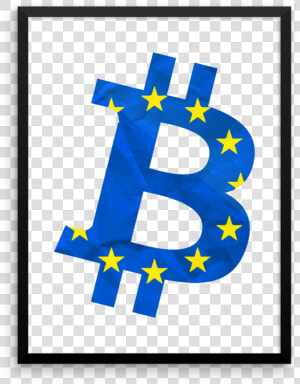 Eur btc Data Large Image   cdn   Биткоин Картина  HD Png Download