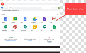 All G Suite Apps  HD Png Download