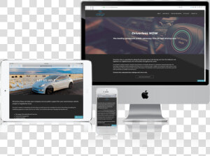 Websites For Self driving Cars   Squarespace Wedding Photography Website  HD Png Download